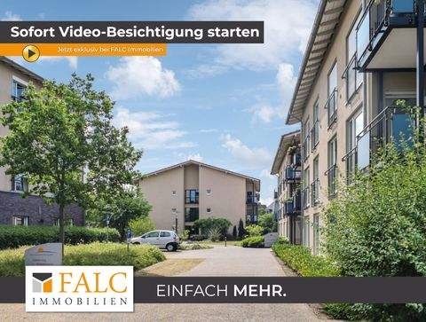 Hamm Wohnungen, Hamm Wohnung mieten