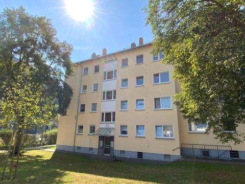 Gießen Wohnungen, Gießen Wohnung mieten