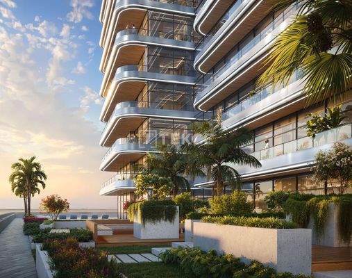 City View Apartments with Payment Plan in Dubai Science Park