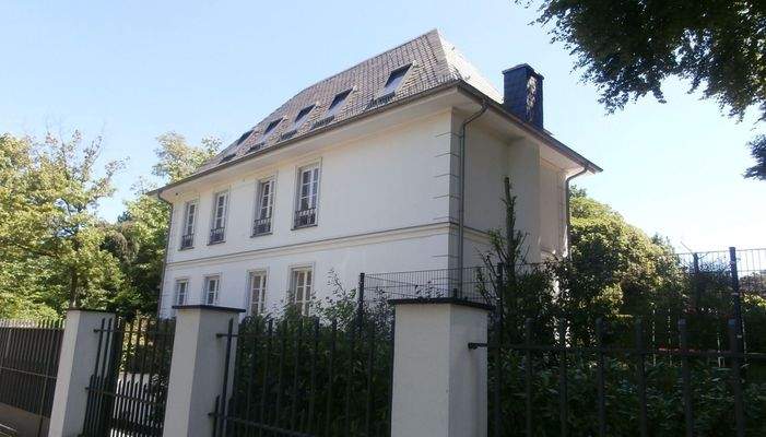 Residenz in Berlin  Lichterfelde