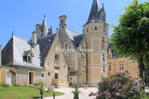 Tours Bauernhöfe, Landwirtschaft, Tours Forstwirtschaft