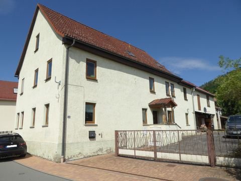 Uhlstädt-Kirchhasel Häuser, Uhlstädt-Kirchhasel Haus kaufen