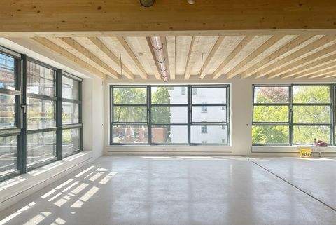 Hamburg Büros, Büroräume, Büroflächen 