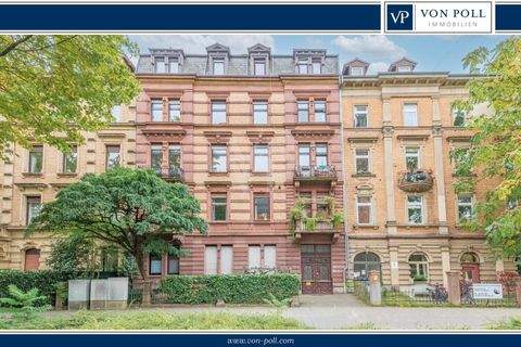 Karlsruhe Renditeobjekte, Mehrfamilienhäuser, Geschäftshäuser, Kapitalanlage