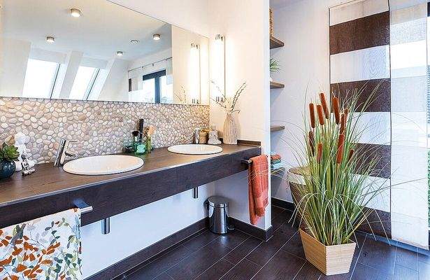 Visualisierung Beispiel Badezimmer