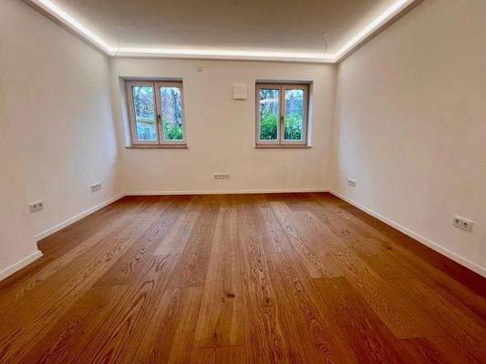 Kinderzimmer / Homeoffice