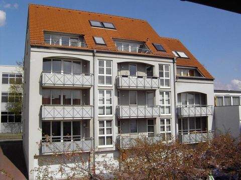 Frankfurt - Griesheim Wohnungen, Frankfurt - Griesheim Wohnung kaufen
