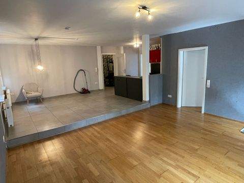 Schwäbisch Hall Wohnungen, Schwäbisch Hall Wohnung mieten