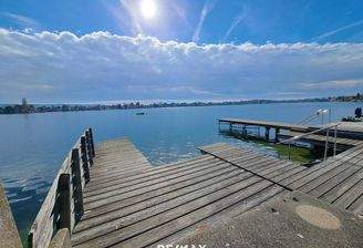 Ihr eigener Seezugang!