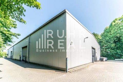 Unna Halle, Unna Hallenfläche