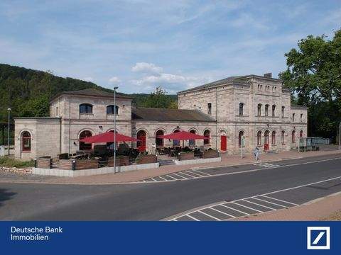 Bad Sooden-Allendorf Gastronomie, Pacht, Gaststätten