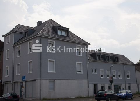 Leverkusen / Wiesdorf Wohnungen, Leverkusen / Wiesdorf Wohnung mieten