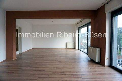 Niederkrüchten Wohnungen, Niederkrüchten Wohnung mieten