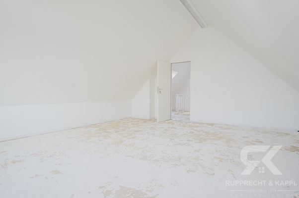 Schlafzimmer DG