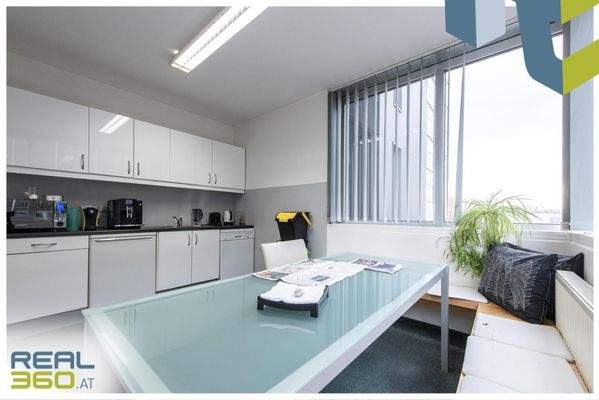 Teeküche,  Pausenraum