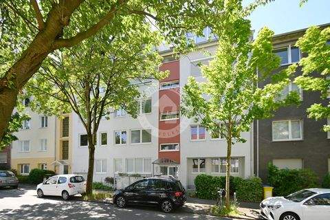 Dortmund Wohnungen, Dortmund Wohnung kaufen