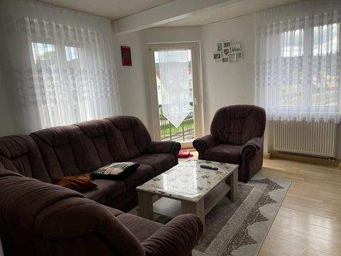 Gengenbach Wohnungen, Gengenbach Wohnung kaufen