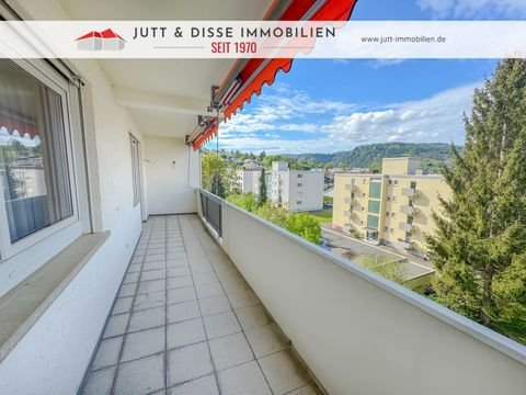 Gernsbach Wohnungen, Gernsbach Wohnung kaufen