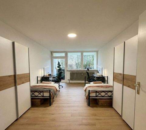 Erlangen Wohnungen, Erlangen Wohnung mieten