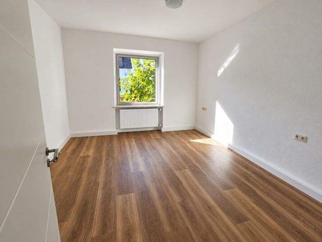 zur Miete: Wohnung in Mendig