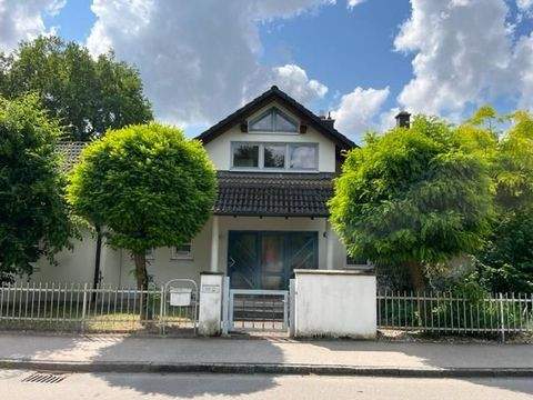 Rednitzhembach Häuser, Rednitzhembach Haus kaufen