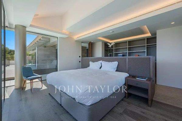 Schlafzimmer Parkett Teppich