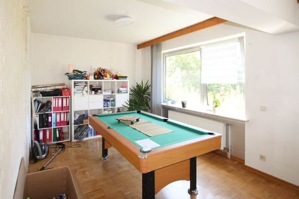 Essbereich (Verkauf ohne Möbel)
