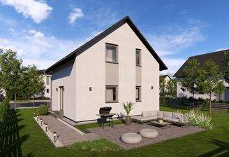 Haus Terasse