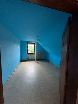 Wohnung 4 Dachgeschoss