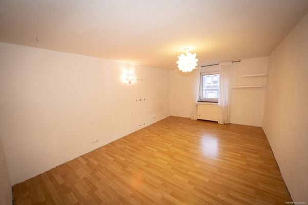 2. Schlafzimmer 2. Obergeschoss