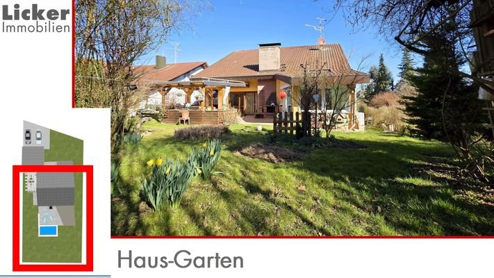Haus-Garten