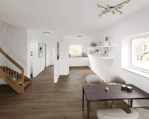   So könnte es aussehen!