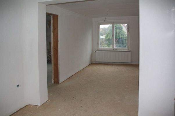 Wohn- und Essbereich