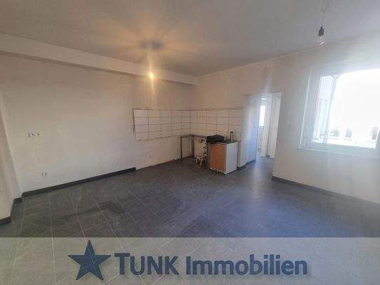 09 - Wohnküche Weitwinkel