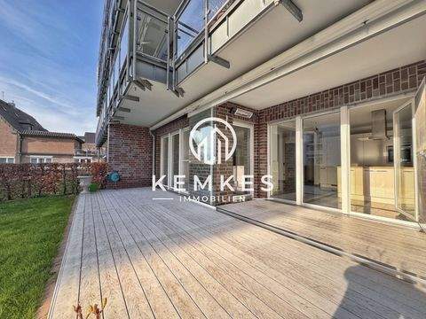 Rees Wohnungen, Rees Wohnung mieten