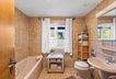 Badezimmer EG