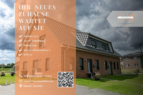 Kutenholz Häuser, Kutenholz Haus kaufen