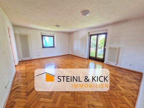 Sulzbach-Rosenberg Wohnungen, Sulzbach-Rosenberg Wohnung kaufen