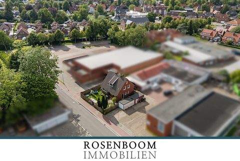 Aurich Häuser, Aurich Haus kaufen