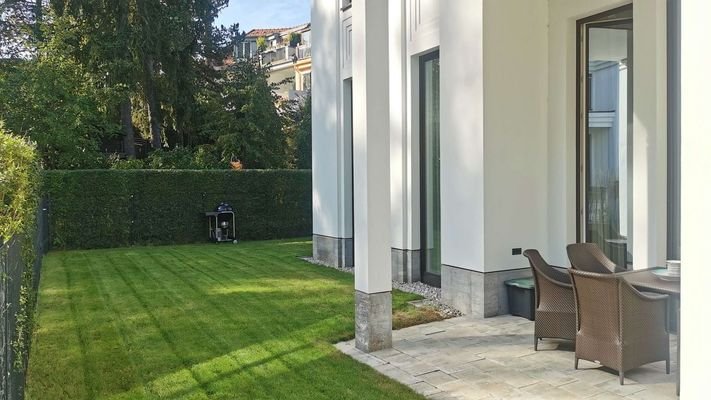 19 Terrasse