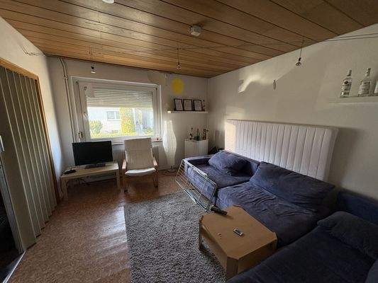 Gemeinschaftswohnzimmer