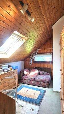 Gäste-Zimmer/Büro/Schlafzimmer