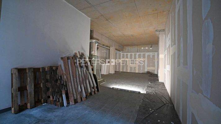 Eingangsbereich Fläche 2