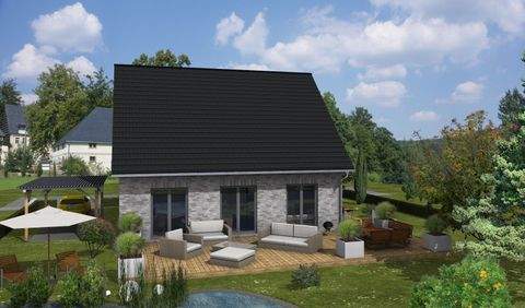 Hohen Viecheln Häuser, Hohen Viecheln Haus kaufen