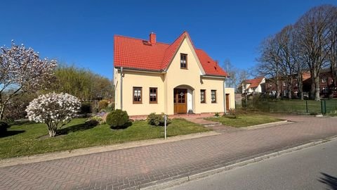 Tribsees Häuser, Tribsees Haus kaufen