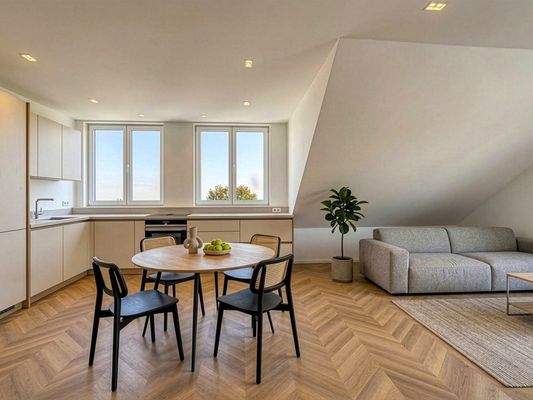 Koch-Essbereich WHG 3