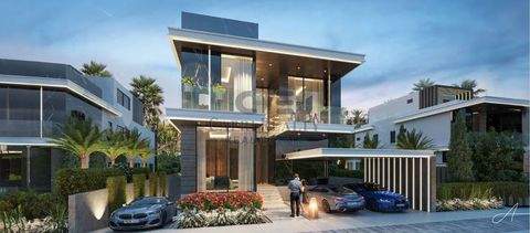 Dubai Häuser, Dubai Haus kaufen