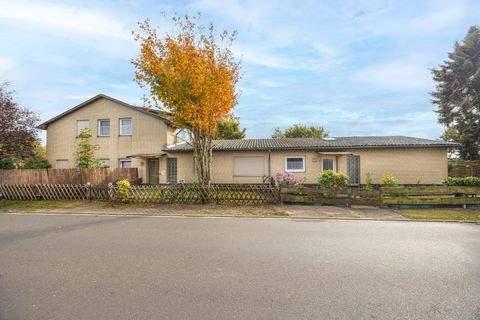 Klein Offenseth-Sparrieshoop Häuser, Klein Offenseth-Sparrieshoop Haus kaufen