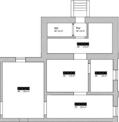Grundrisss_Büro + Lager_Gutshaus 
