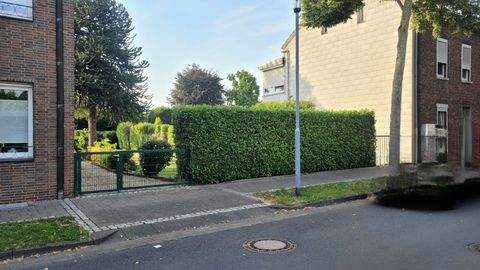 Kempen Grundstücke, Kempen Grundstück kaufen